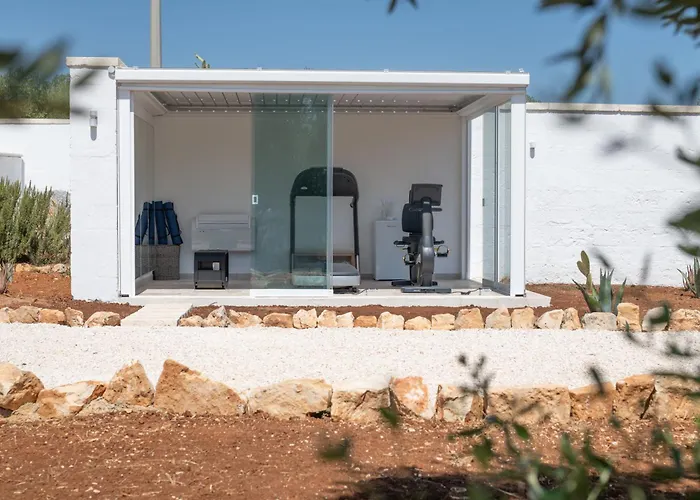 Masseria Artemisia Ostuni