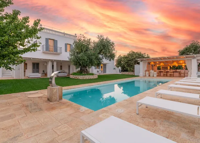 Masseria Artemisia Ostuni